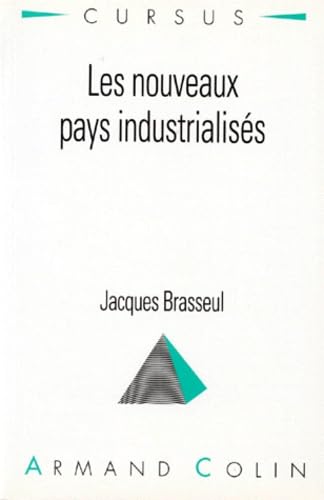 Les nouveaux pays industrialisés et l'industrialisation du Tiers-monde Books