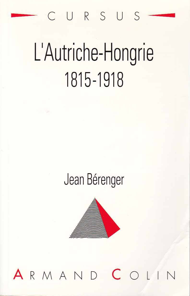 L'Autriche-Hongrie: 1815-1918 Books