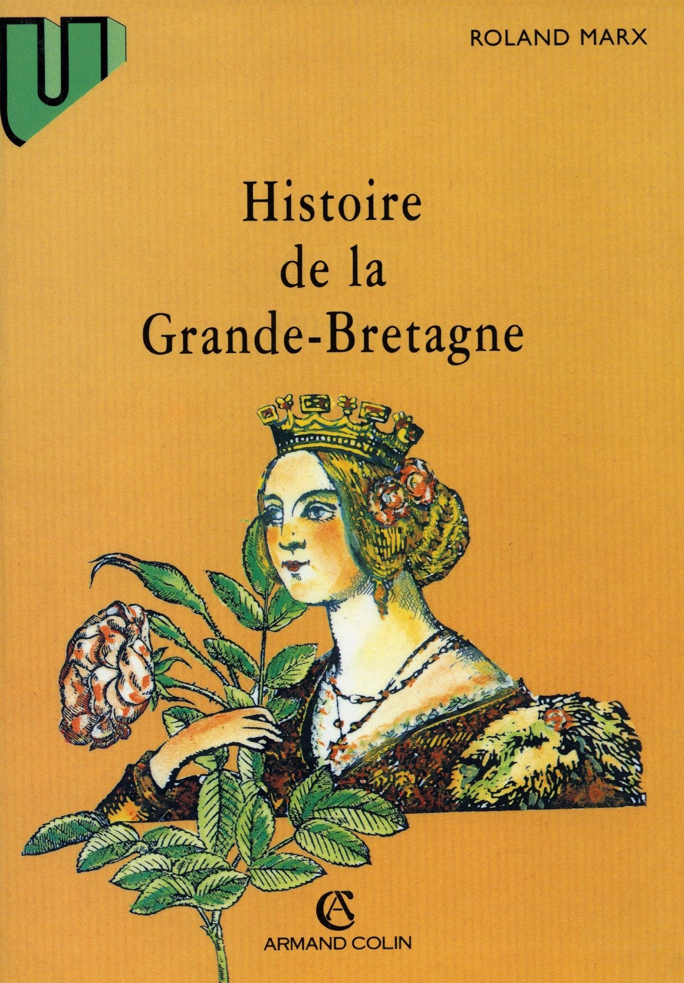 Histoire De La Grande-Bretagne. 4eme Edition Books