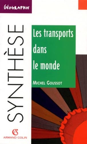 Les transports dans le monde Books