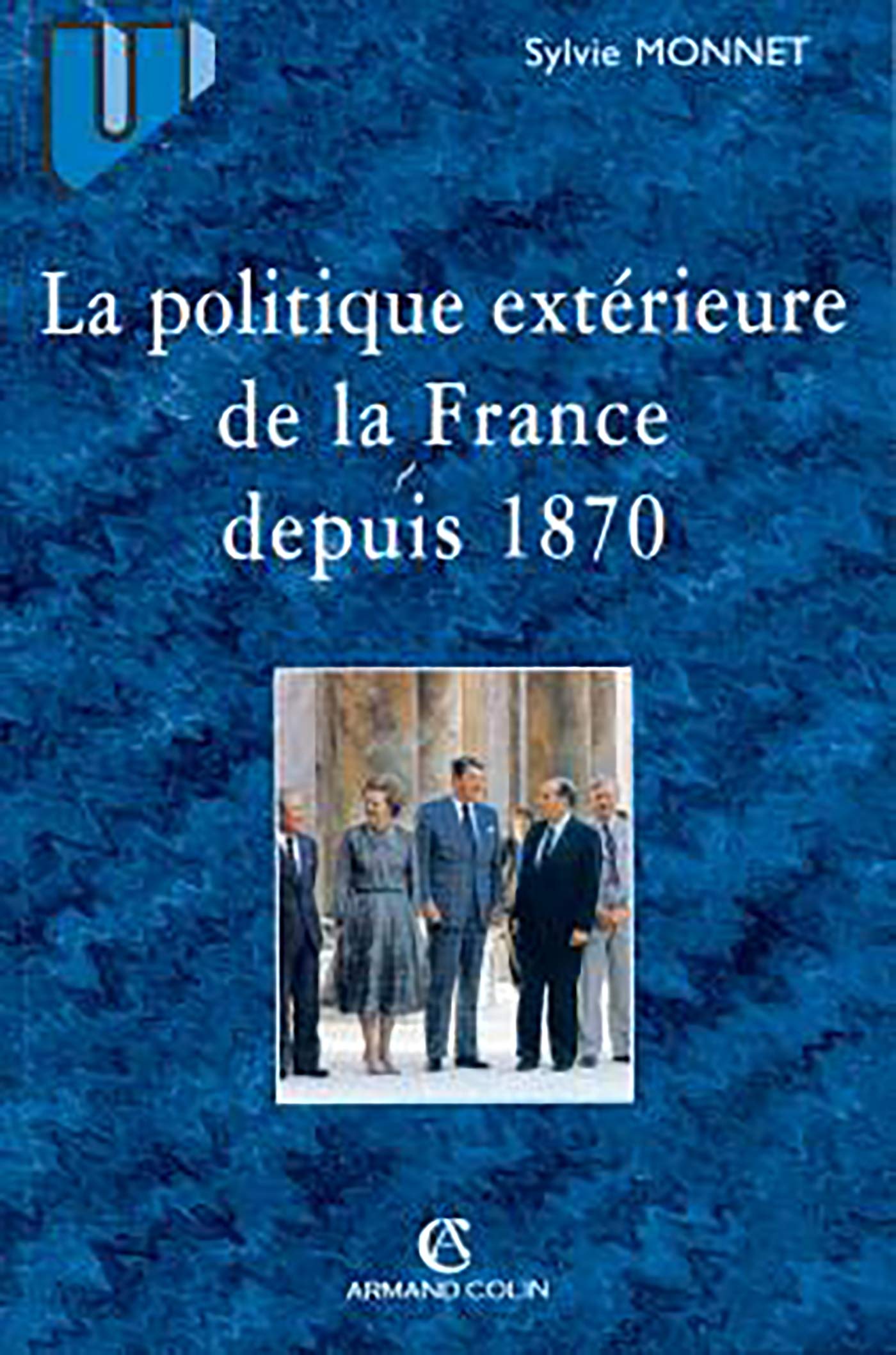 Politique extérieure de la France depuis 1870 book