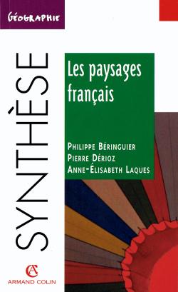 Les paysages francais Books