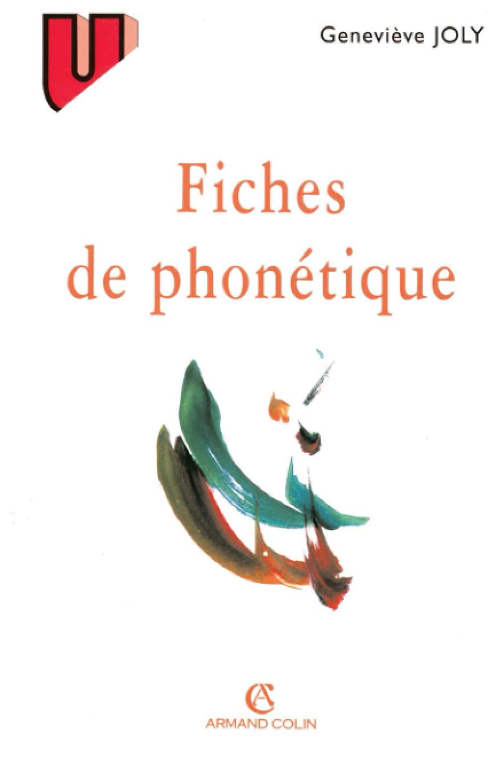 Fiches de phonétique book