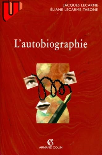 L'AUTOBIOGRAPHIE.: 2ème édition Books