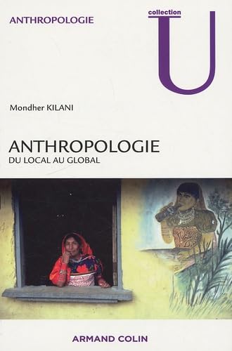 Anthropologie: Du local au global book