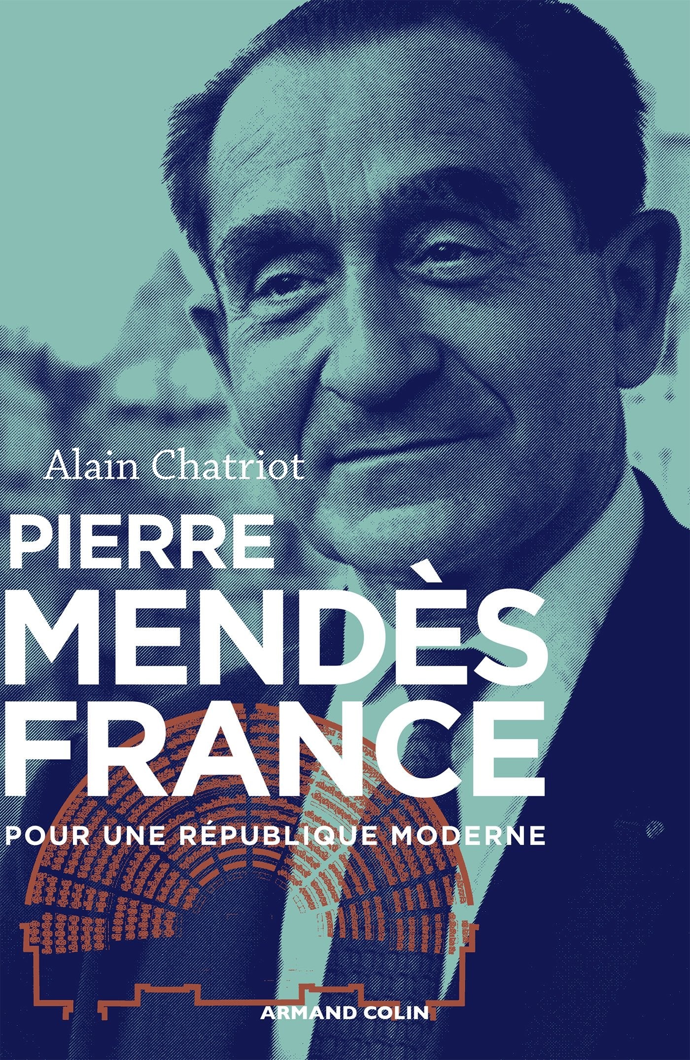 Pierre Mendès France: Pour une République moderne Books