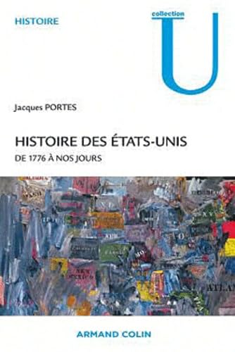 Histoire des Etats-Unis: De 1776 à nos jours book