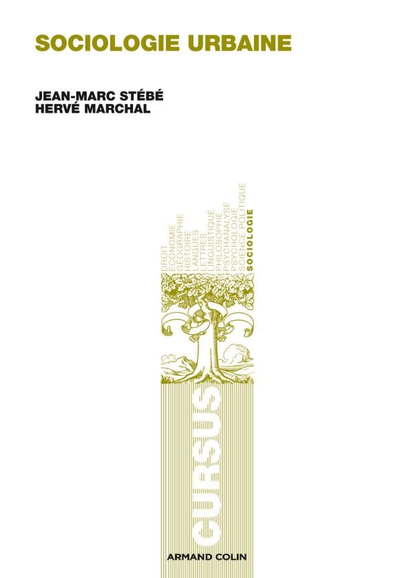 Sociologie urbaine book