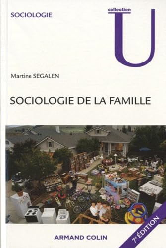 Sociologie de la famille Books