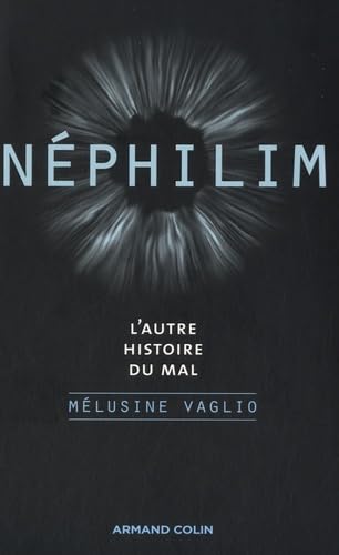 Néphilim: L'autre histoire du Mal Books
