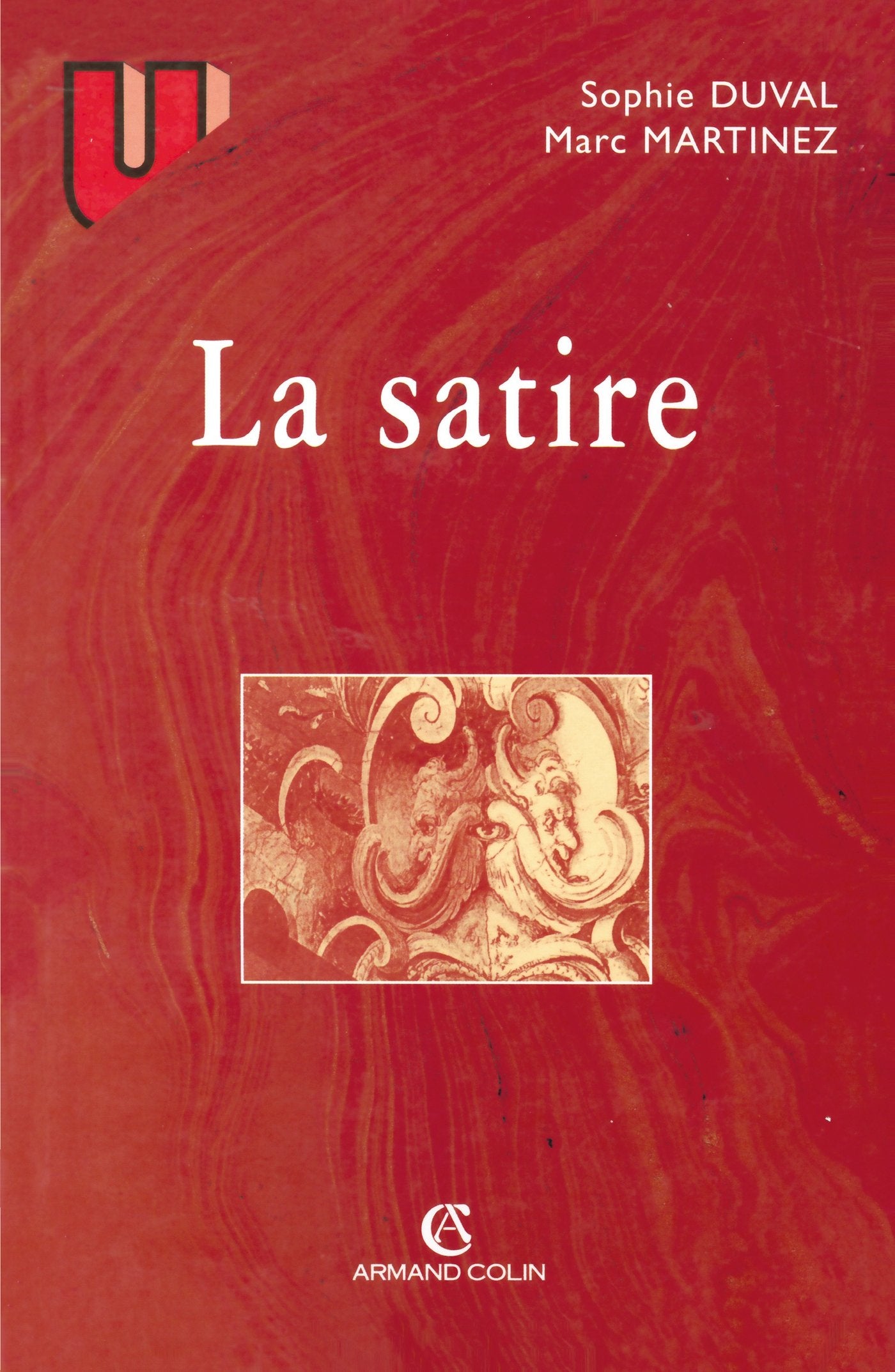 La satire: Littératures française et anglaise Books
