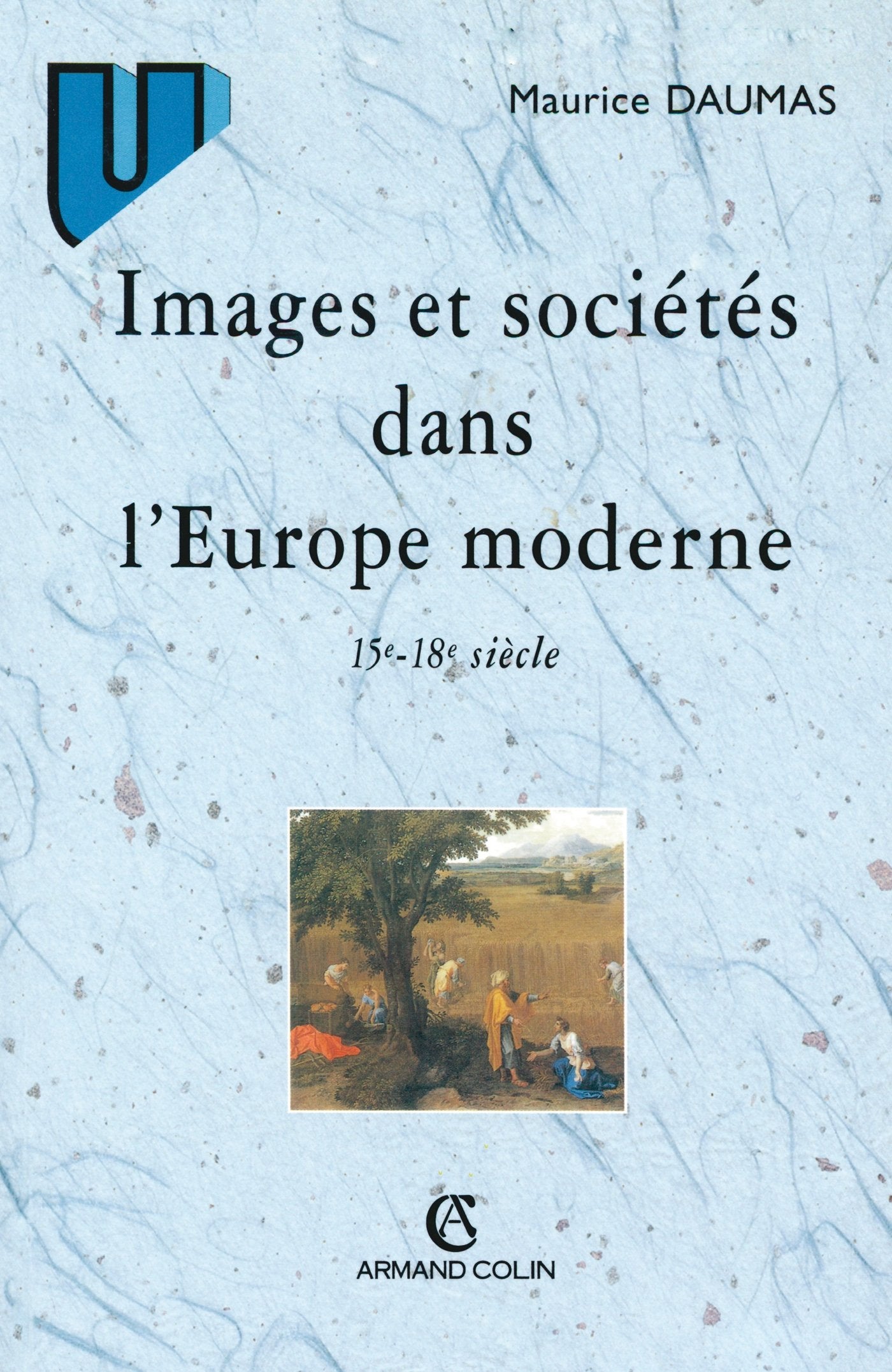 Images et sociétés dans l'Europe moderne book