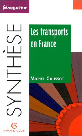 Transports en France book