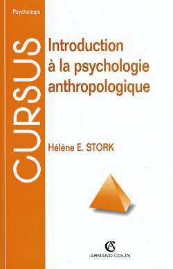 Introduction à la psychologie anthropologique : petite enfance, santé et culture Books