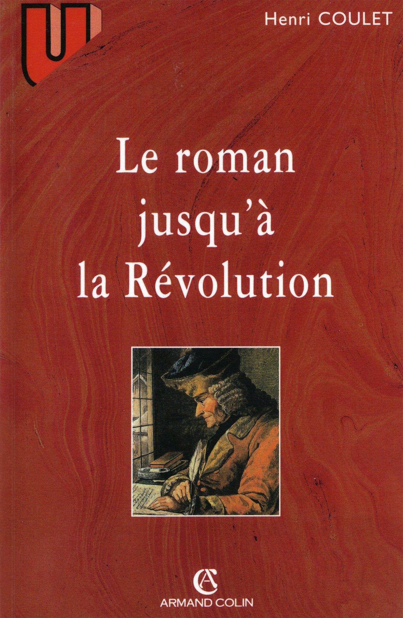 Le Roman jusqu'à la Révolution, 9e édition book