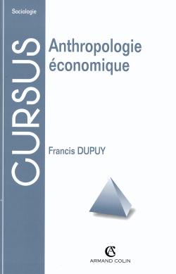 Anthropologie économique Books