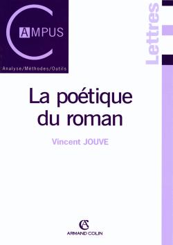 La poétique du roman book
