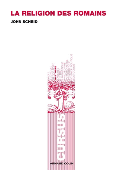 Product Image: La religion des Romains