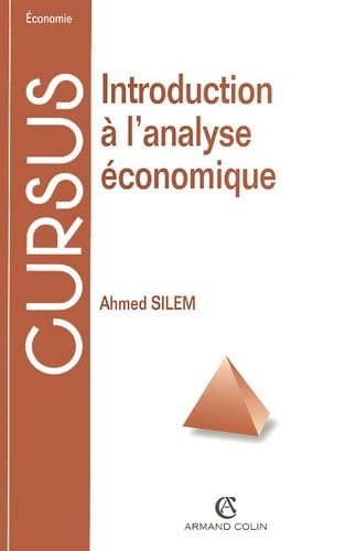 Introduction A L'Analyse Economique. Bases Methodologiques Et Problemes Fondamentaux, 3eme Edition Books