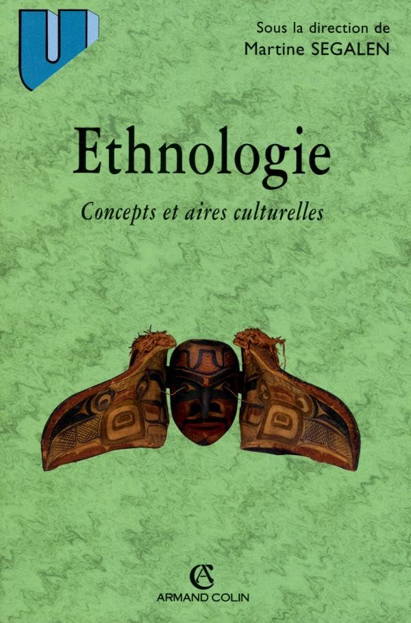 Ethnologie: Concepts et aires culturelles Social Sciences