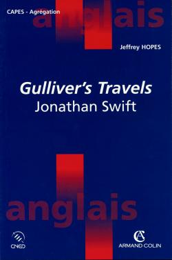 Jonathan Switf, Gulliver's travels (1726) Books