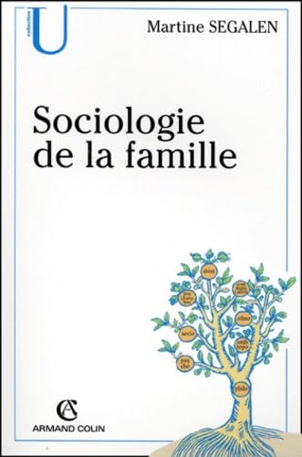 Sociologie de la famille.: 5ème édition book