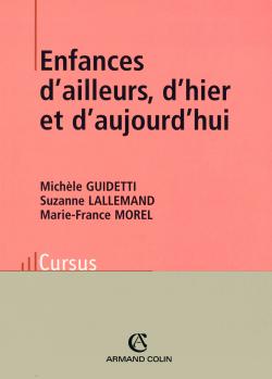 Enfances d'ailleurs, d'hier et d'aujourd'hui book
