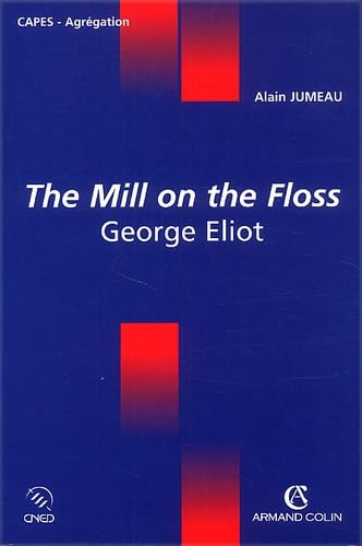 The Mill On The Floss, George Eliot Books