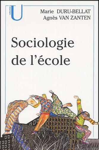 Sociologie De L'Ecole. 2eme Edition book
