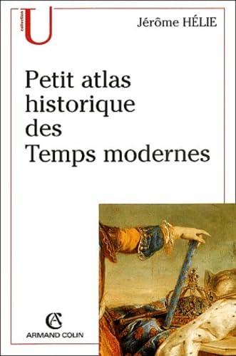 Petit atlas des temps modernes book