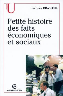 Petite histoire des faits économiques et sociaux Books