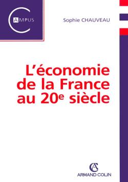 L'économie de la France au 20e siècle Law