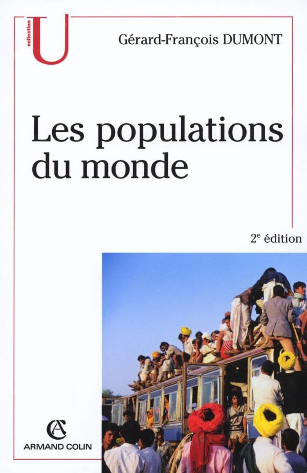 Les populations du monde Geology & Geography