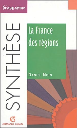 La France des régions book