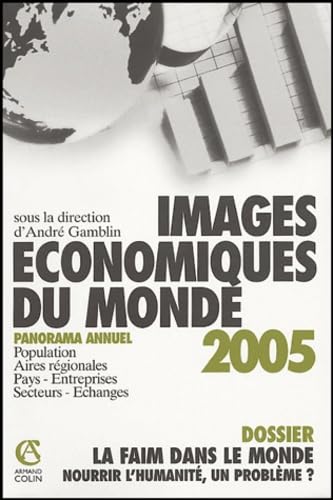 Images économiques du monde 2005 book