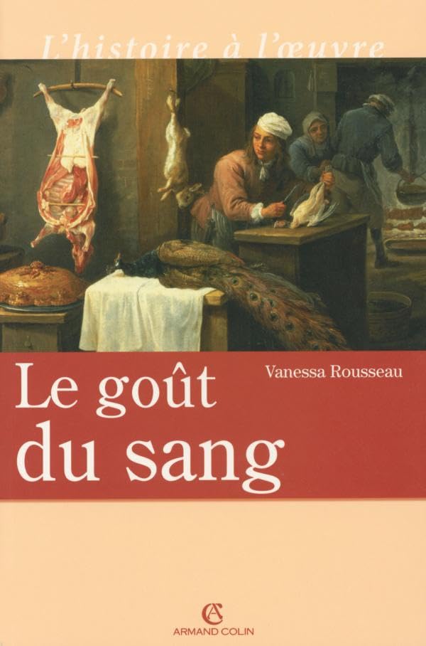 Le goût du sang: Croyances et polémiques dans la chrétienté occidentale Partnership & Love
