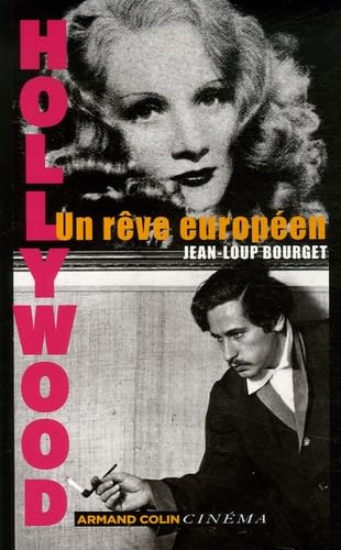 Hollywood, un rêve européen book
