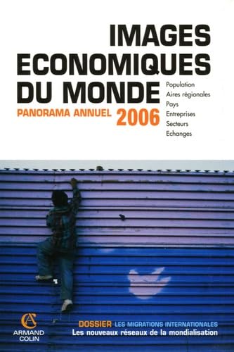 Images économiques du monde book