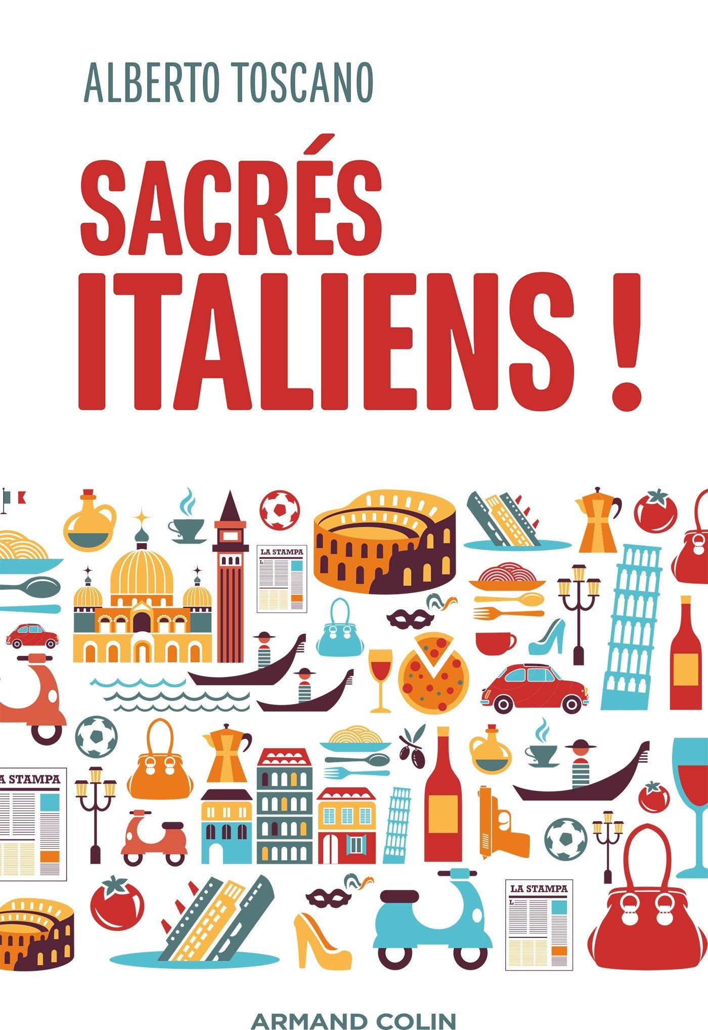 Sacrés Italiens ! Politics & History