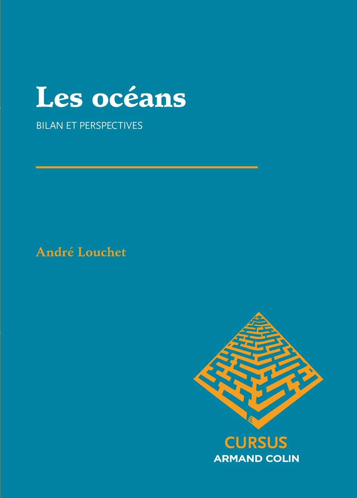 Les océans: Bilan et perspectives Books