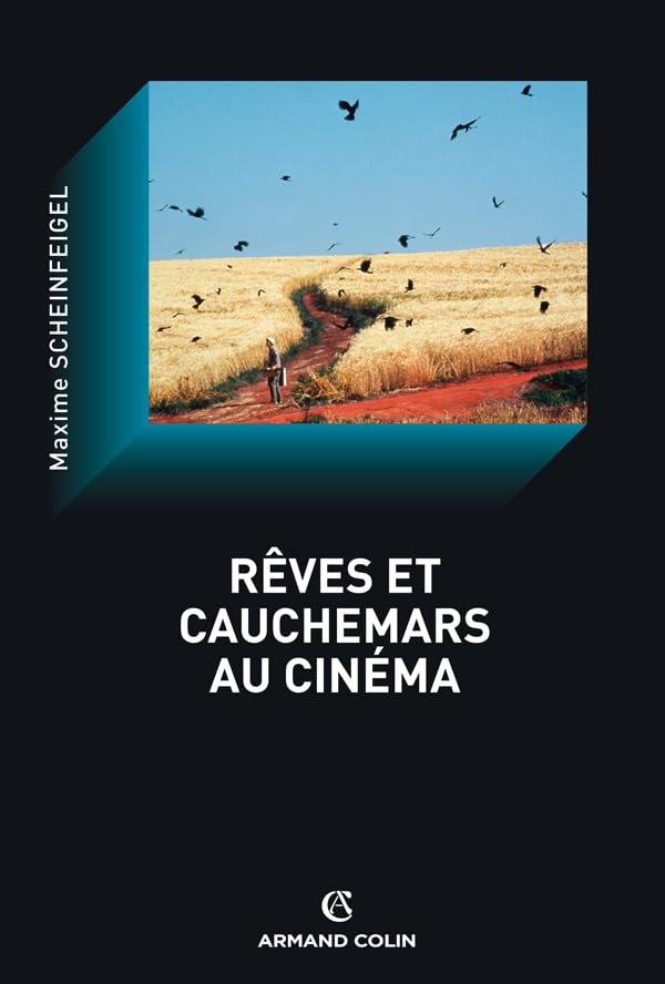 Rêves et cauchemars au cinéma book