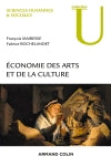 Economie des arts et de la culture Business, Finance & Career