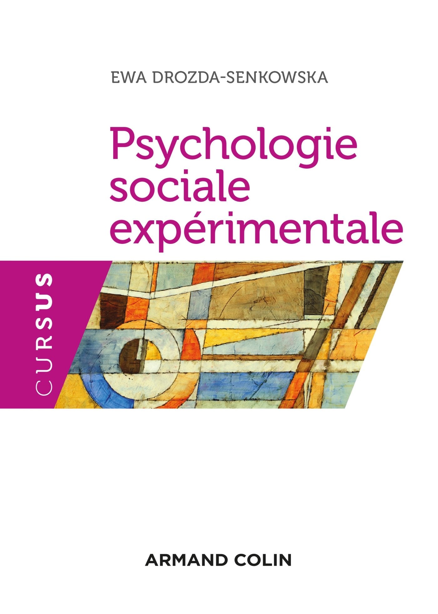 Psychologie sociale expérimentale - 2e éd. book