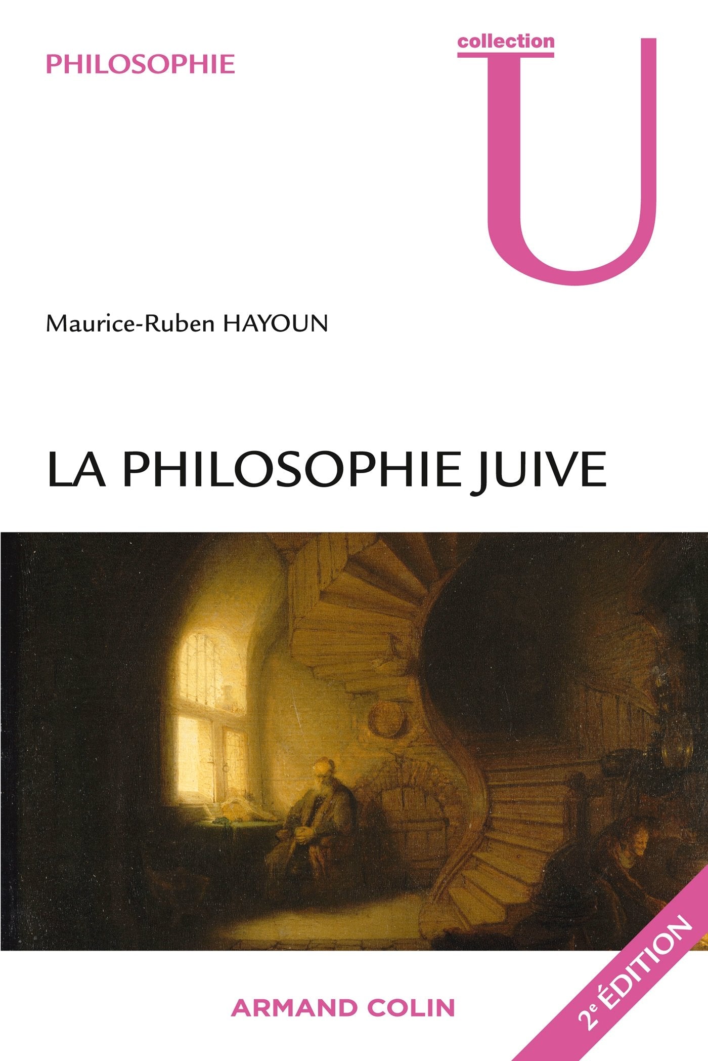 La philosophie juive book