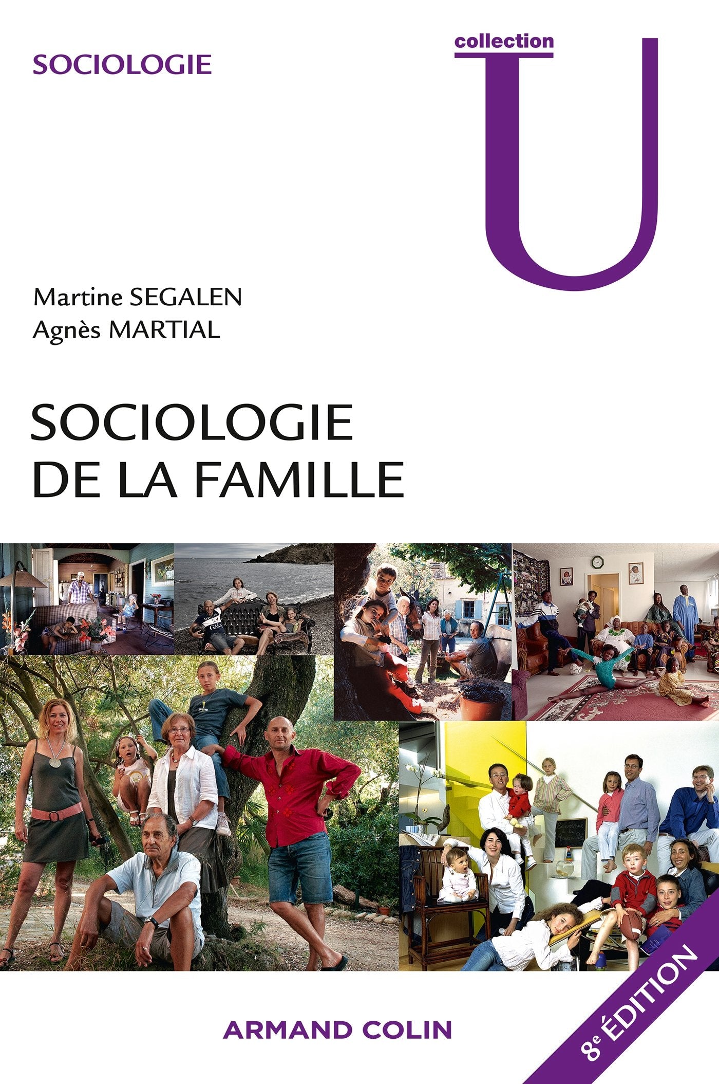Sociologie de la famille book