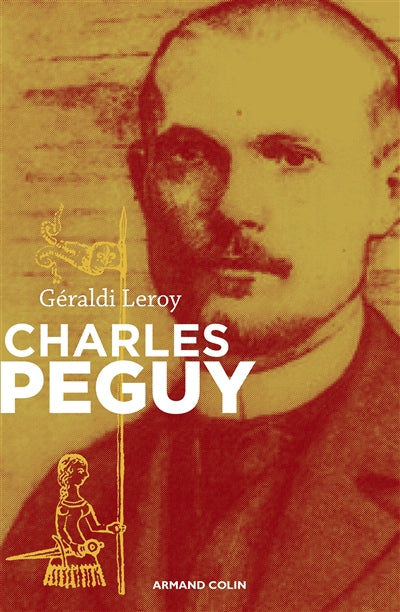 Product Image: Charles Péguy