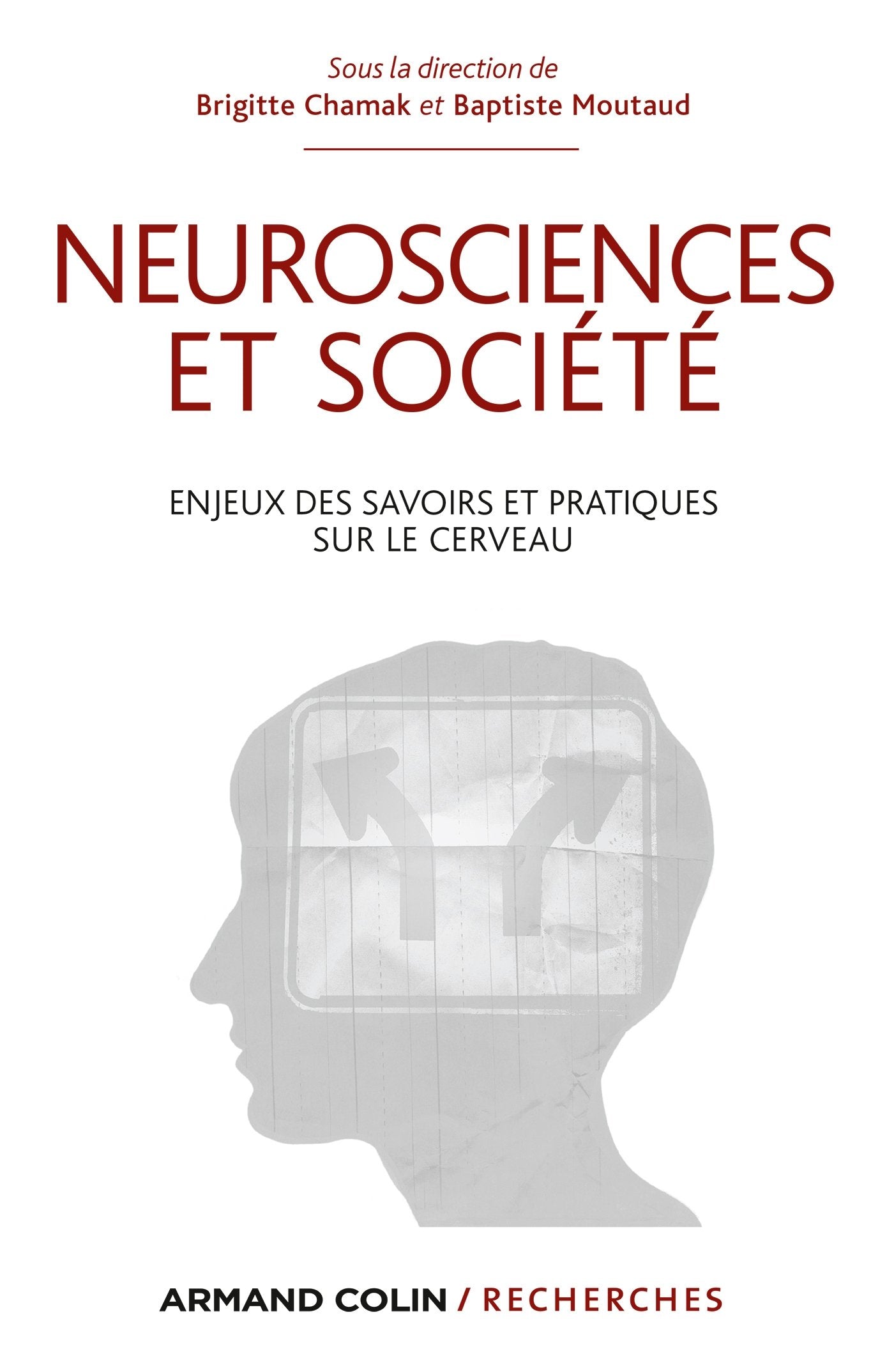 Neurosciences et société: Enjeux des savoirs et pratiques sur le cerveau book