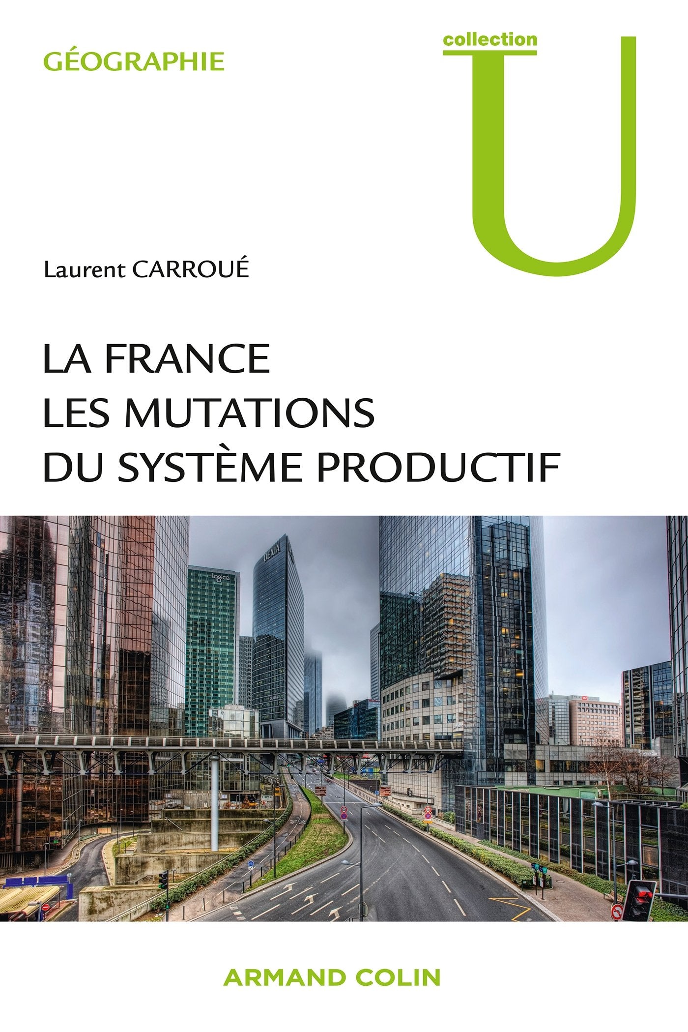 La France Les mutations des systemes productifs: Les mutations du système productif Geology & Geography