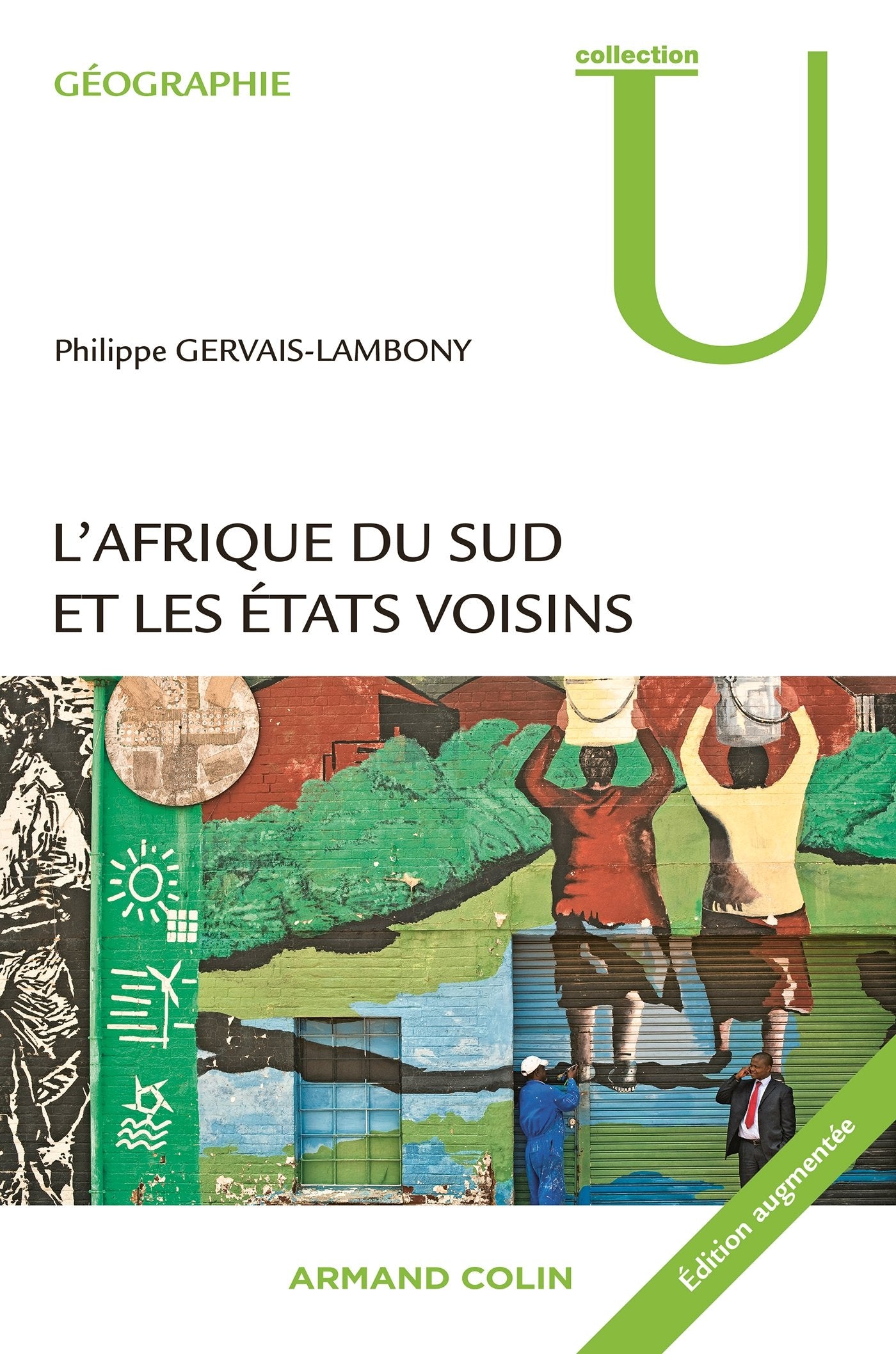 L'Afrique du Sud et les États voisins book