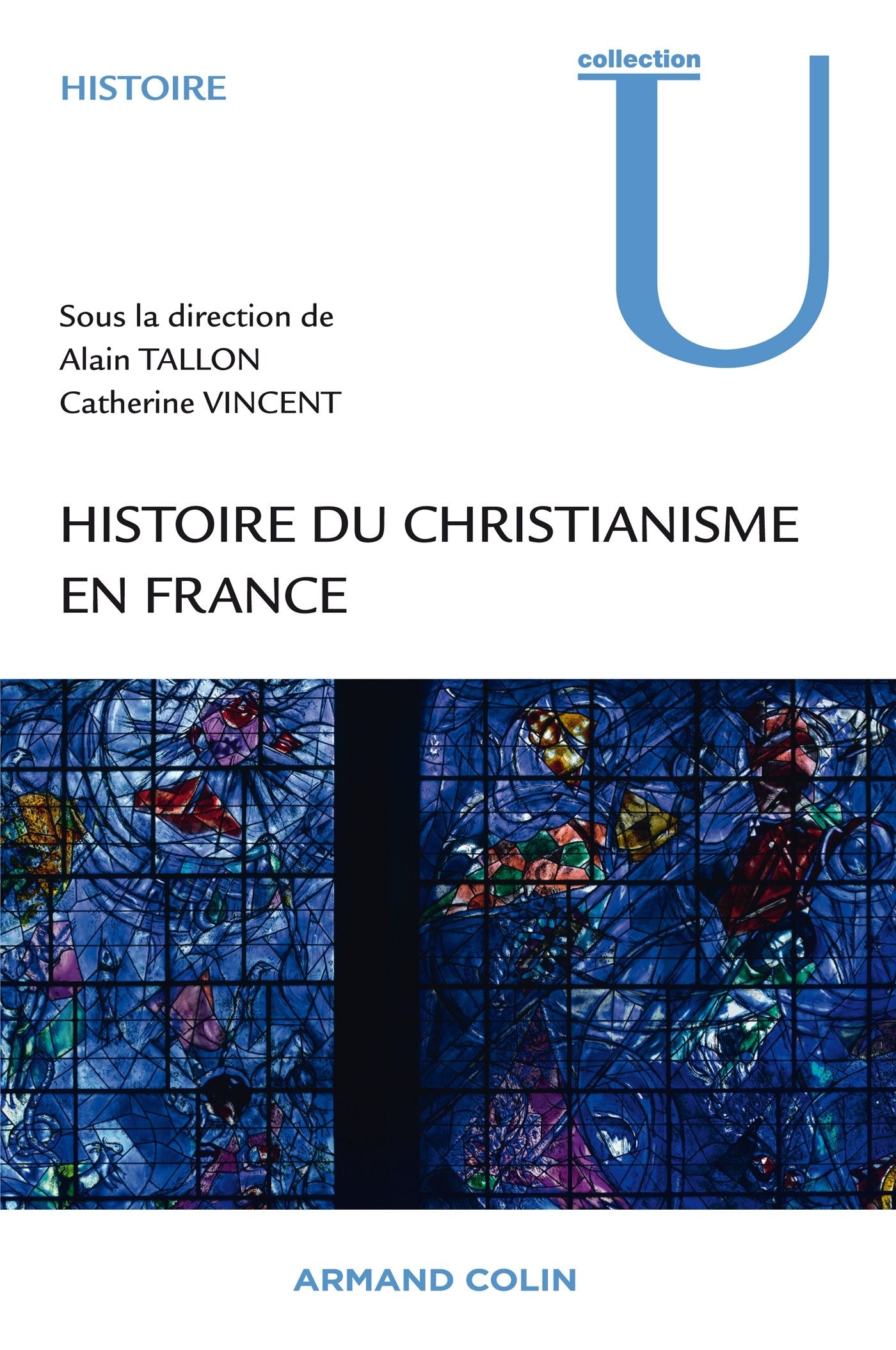 Histoire du christianisme en France Politics & History